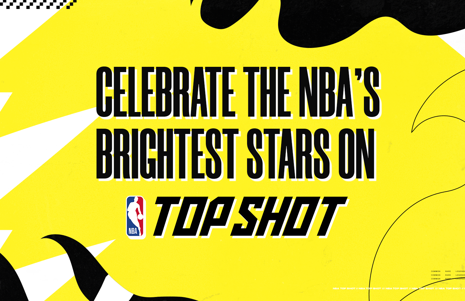 Celebrate the NBA’s Brightest Stars on Top Shot NBA Top Shot Blog